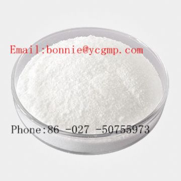 4-Chlorodehydromethyltestosterone